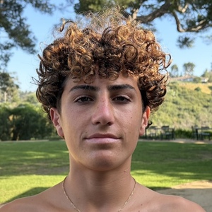 Fundraising Page: Nicolas Shirikjian